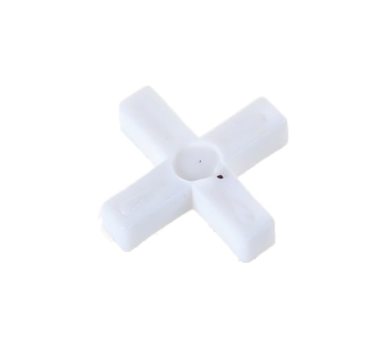 Изображение товара Крестик для кафельной плитки (100 шт; 3.5 мм) ЕВРОПАРТНЕР 4 9639 2