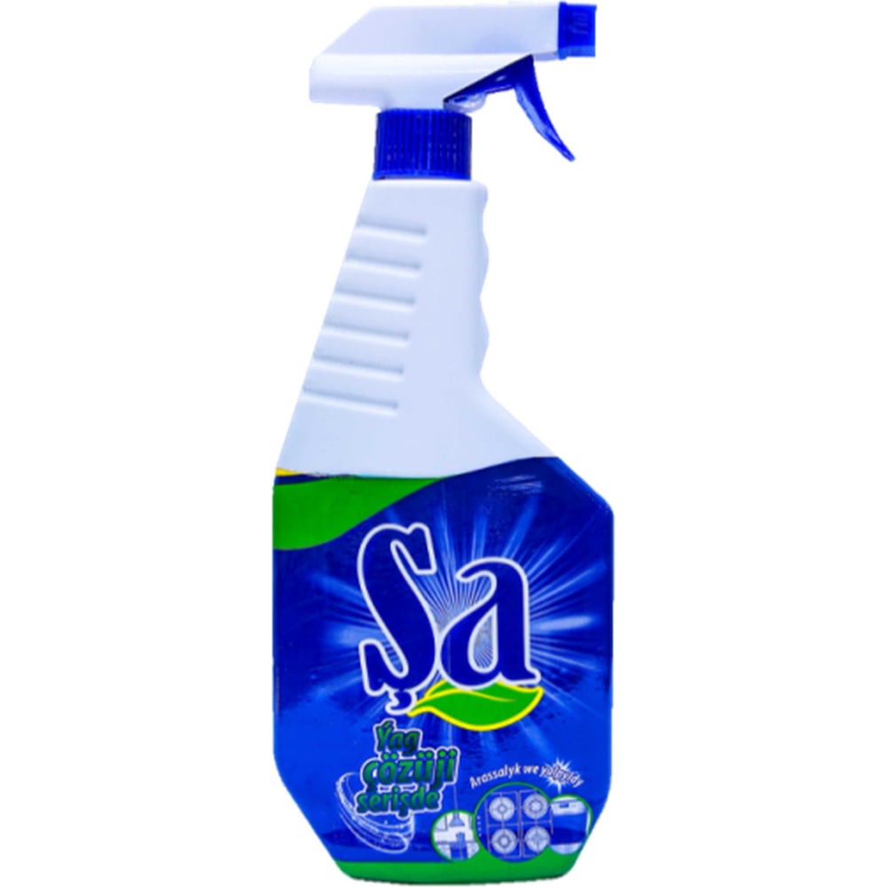 Изображение товара Средство для удаления жира SA 840936 Антижир 750 мл для кухни