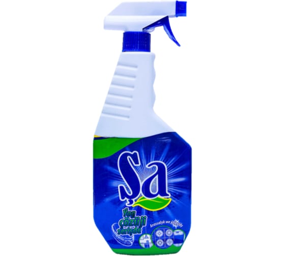 Изображение товара Средство для удаления жира SA 840936 Антижир 750 мл, (12) 840936 SA840936