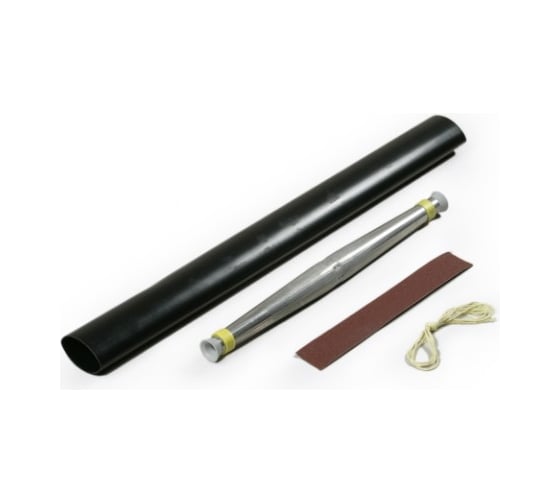 Изображение товара Автоматический соединительный комплект ЭНЕРВИК жила 70-95 мм², желтый/серый (упаковка 1 шт) CIL67R