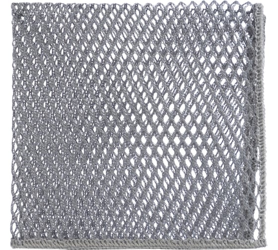 Изображение товара Узелковая сетка Рыжий кот 1 шт 107921