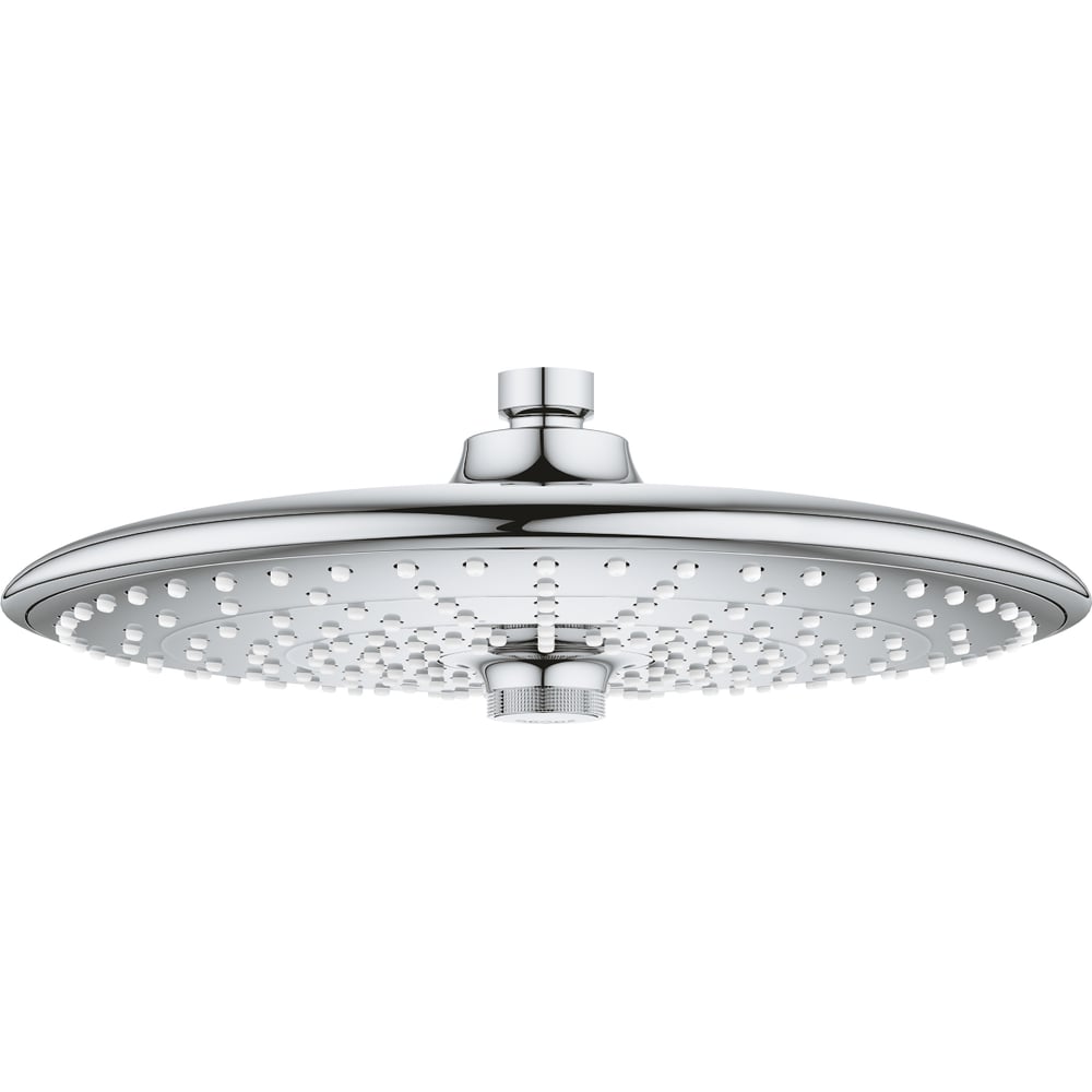 фото Верхний душ grohe euphoria 260 smartcontrol 6.8 л/мин 26456000