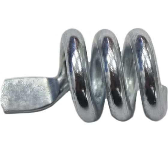 Изображение товара Спираль крепления опалубки 16 мм, 1000 шт Пружины.рф PRFSKO16UP10Х100