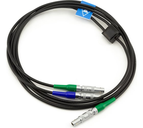 Изображение товара Соединительный кабель 2Lemo00-2Lemo00 ТЕХНО-НДТ 999957016