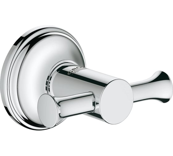 Изображение товара Крючок для банного халата Grohe Essentials Authentic 40656001