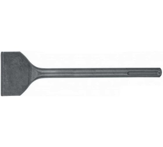 Изображение товара Зубило плоское по бетону SDS-max 25x400/260 мм METALLICA Optima 906859
