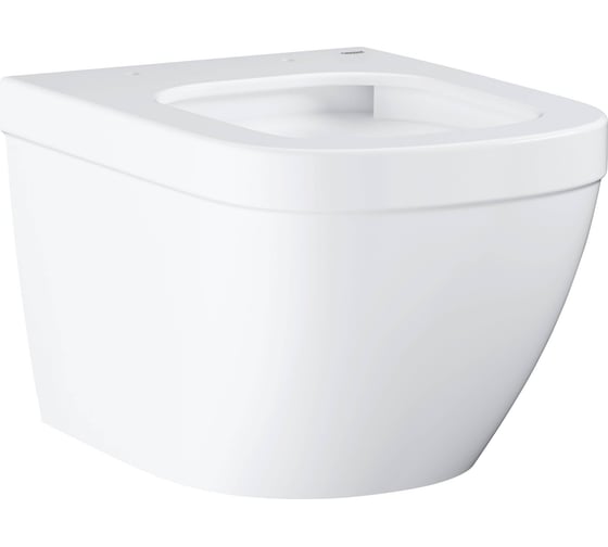 Изображение товара Подвесной компактный унитаз Grohe Euro Ceramic 39206000