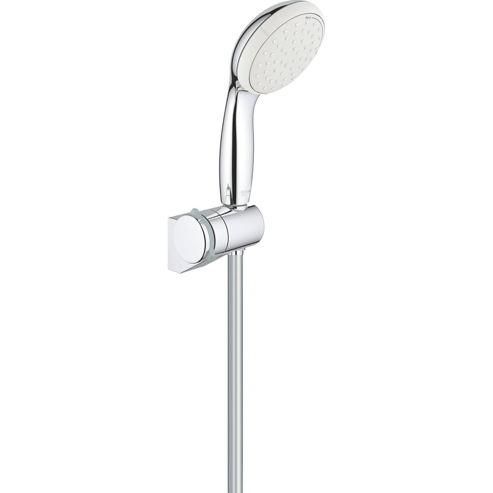 фото Душевой набор ii grohe new tempesta, 5,7 л/мин 2760110e