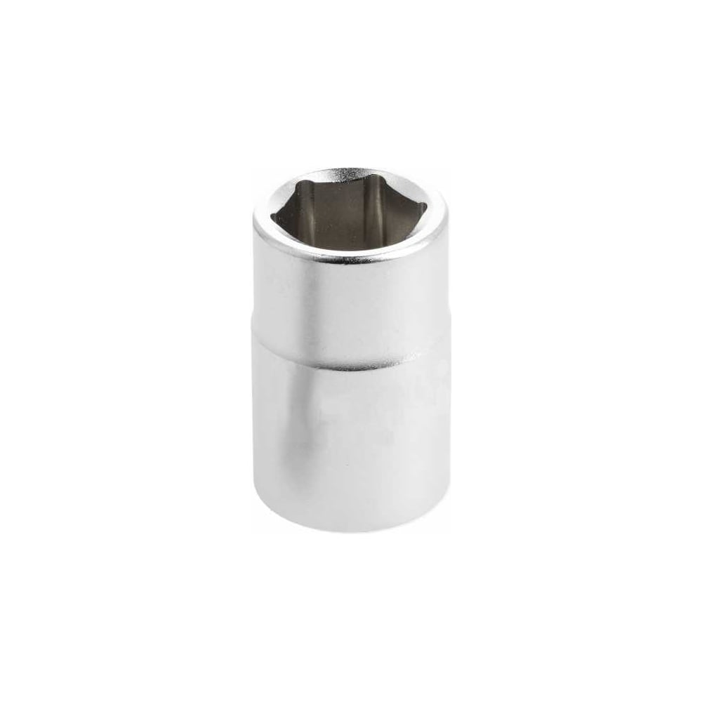 Изображение товара Торцевая головка шестигранная 28 мм, 3/4"DR HOEGERT TECHNIK HT1A518