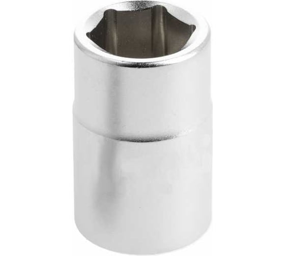 Изображение товара Торцевая головка шестигранная 28 мм, 3/4"DR HOEGERT TECHNIK HT1A518