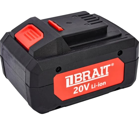 Изображение товара Аккумулятор BRAIT BB20-8PU PRO 21.02.566.101