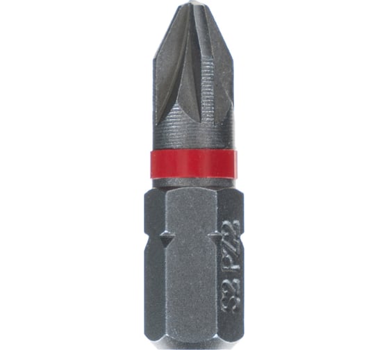 Изображение товара Биты PZ2 25 мм, 2 шт 1820.14530 ELITECH 204212