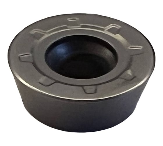 Изображение товара Пластина фрезерная RDMW1605MOT-PM LF6018 DESKAR 00-00022225