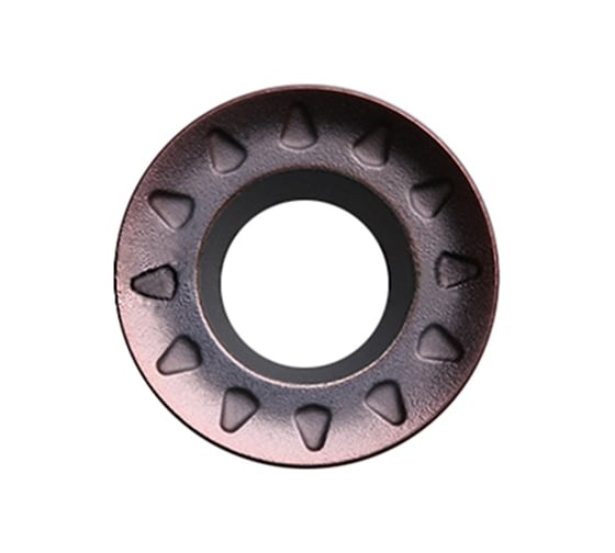 Изображение товара Пластина фрезерная RPMT08T2MOE-JS LF6018 DESKAR 00-00022226