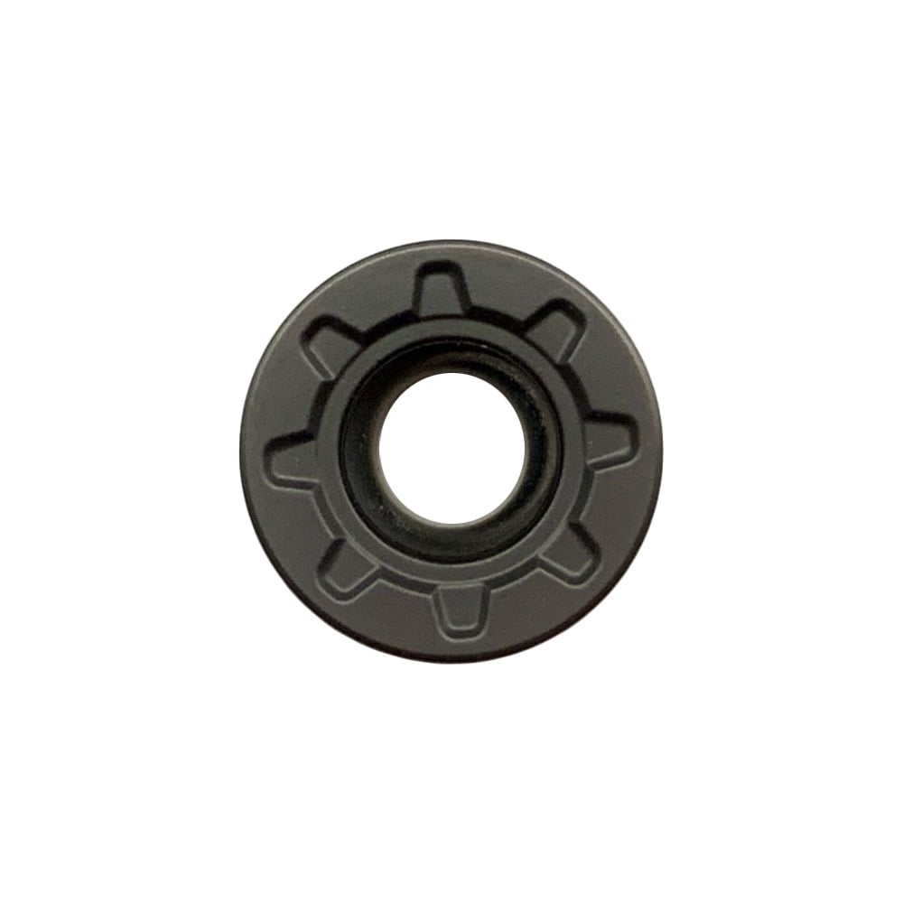 Изображение товара Фрезерная пластина RDMW1204MOT-PM LF6018 DESKAR 12 мм R-круглая