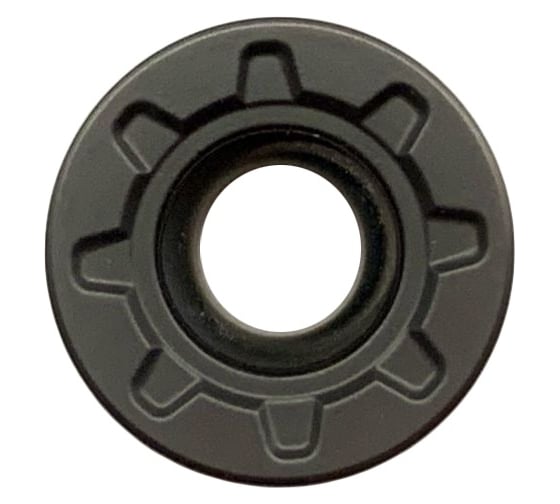 Изображение товара Пластина фрезерная RDMW1204MOT-PM LF6018 DESKAR 00-00022224