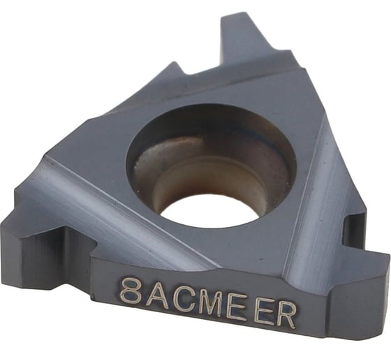 Изображение товара Пластина резьбовая 16ER 8ACME LDA DESKAR 00-00021200