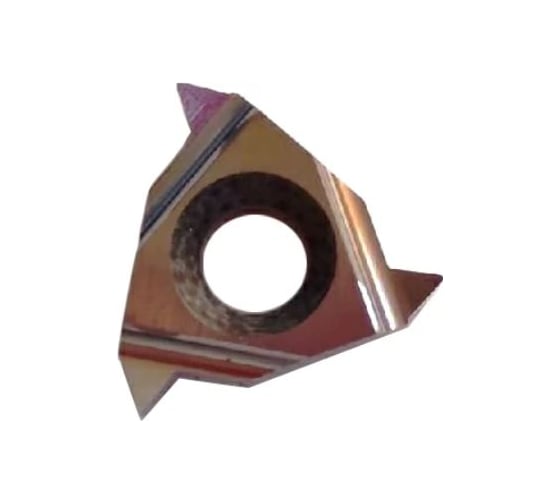 Изображение товара Пластина резьбовая 11IR A55 K15 DESKAR 00-00021138