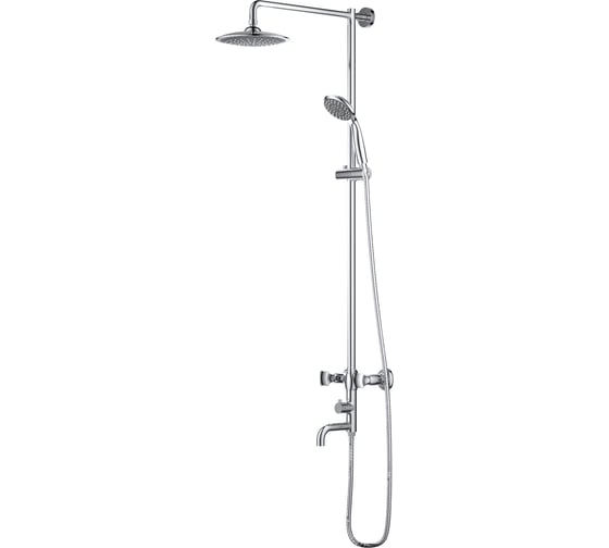Изображение товара Душевая система D&K DA1384701E09