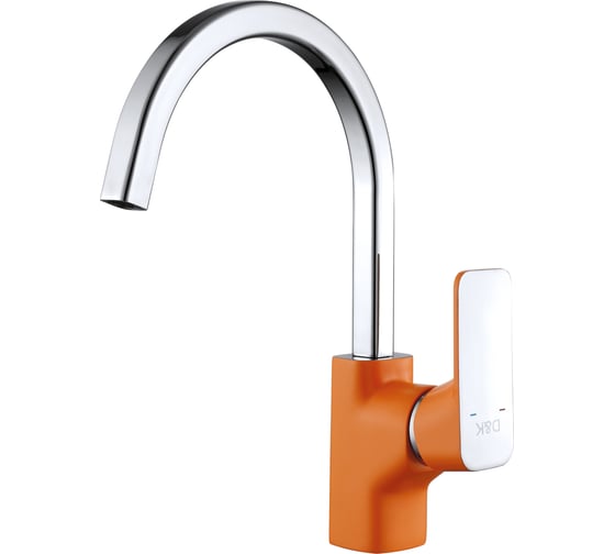 Изображение товара Смеситель для кухни D&K DA1432413