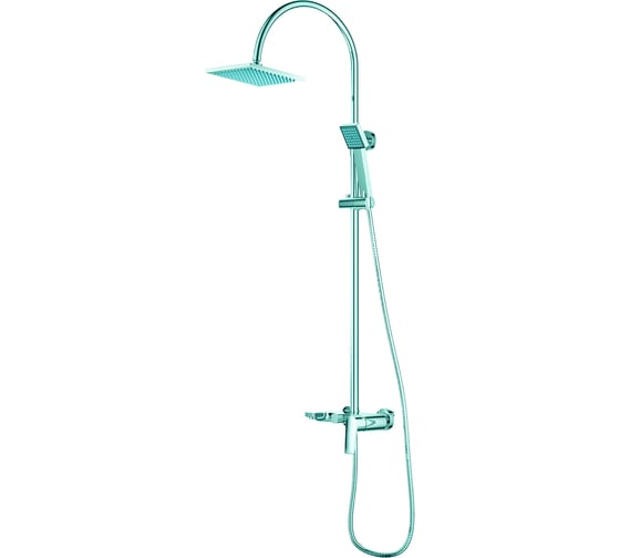 Изображение товара Душевая система D&K DA1323701C05