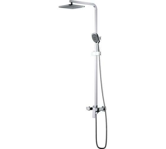 Изображение товара Душевая система D&K DA1433701A01