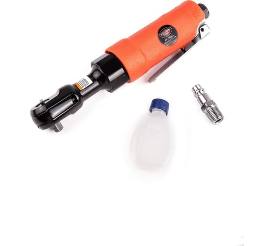 Изображение товара Пневматическая трещотка AV Steel AV-700041