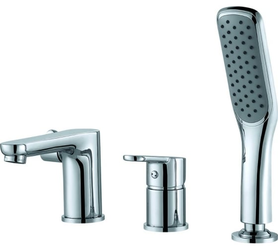 Изображение товара Смеситель для ванны D&K DA1394941