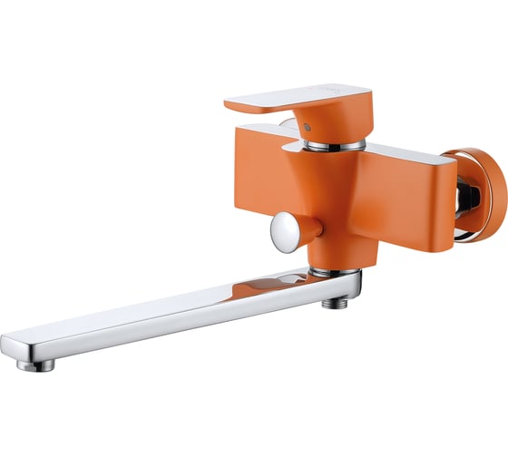 Изображение товара Смеситель для ванны D&K DA1433313