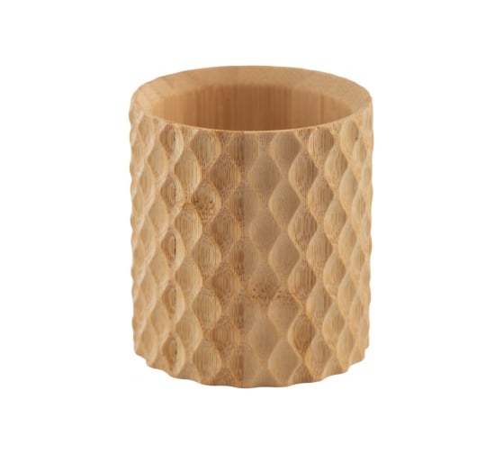 Изображение товара Подставка для кухонных принадлежностей Attribute BAMBOO CURVE AGB012