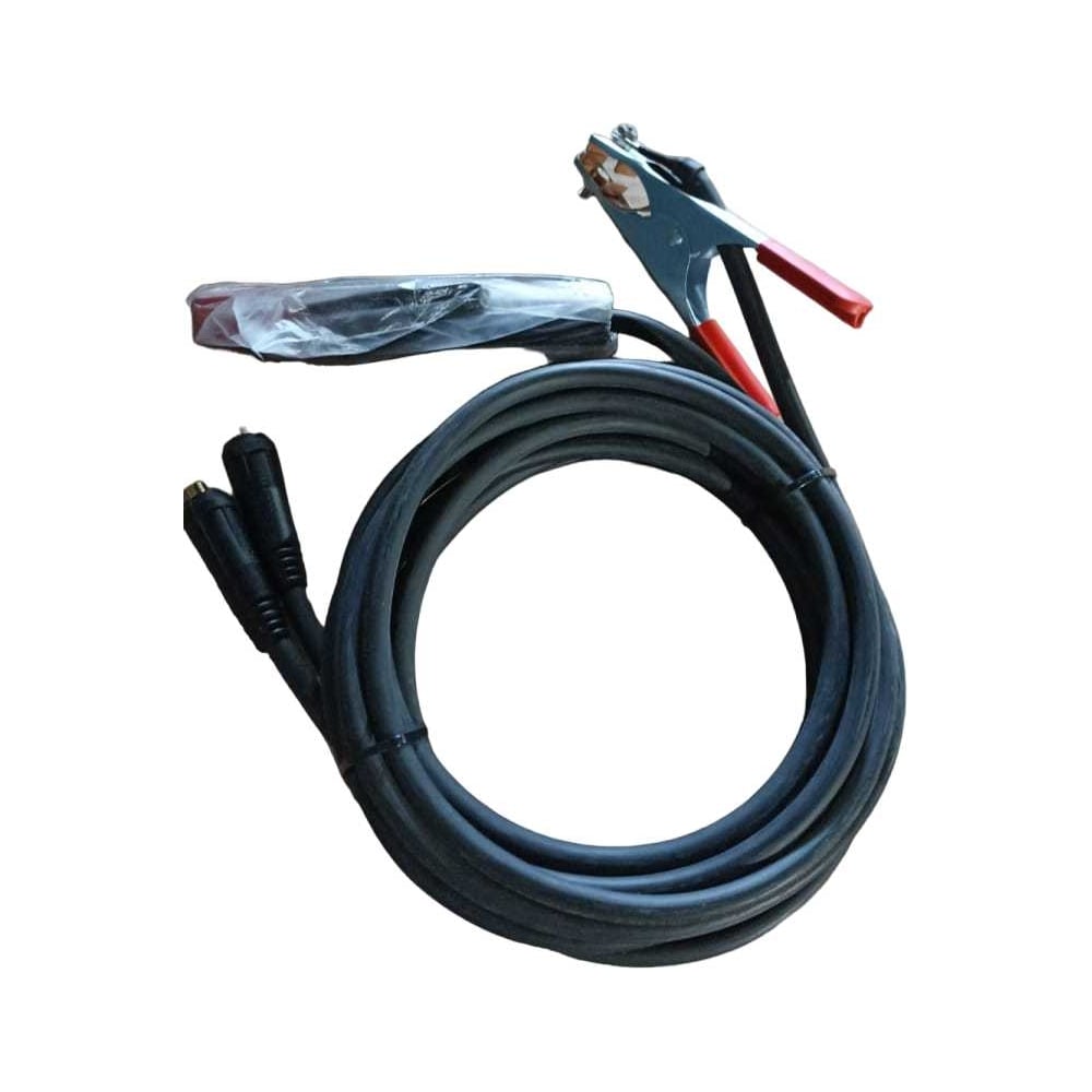 Комплект сварочных кабелей Профессионал комплект сварочных кабелей профессионал