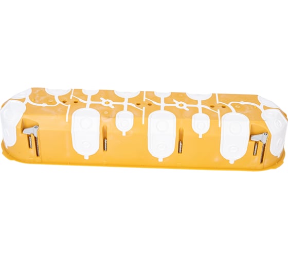 Изображение товара Установочная приборная коробка KOPOS KPL 64-50/4LD_NA