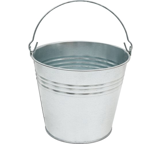 Изображение товара Оцинкованное ведро Gigant 9 л GMB-9