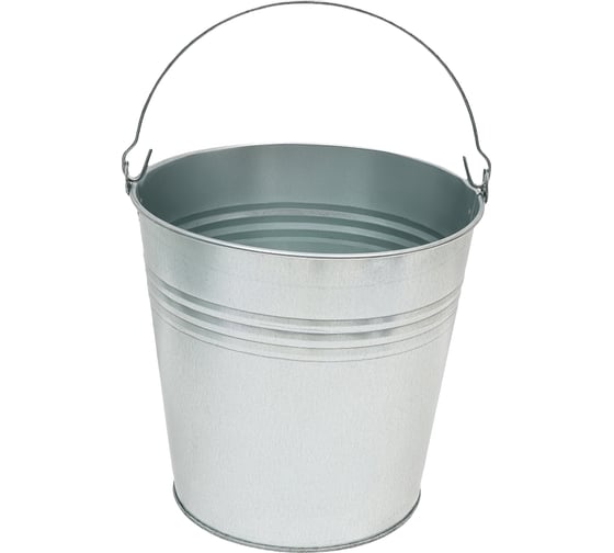 Изображение товара Оцинкованное ведро Gigant 12 л GMB-12