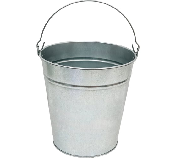 Изображение товара Оцинкованное ведро Gigant 15 л GMB-15