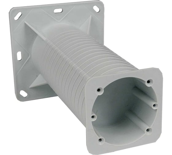 Изображение товара Одинарная коробка для утепленного фасада KOPOS KEZ_KB