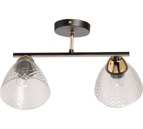 Изображение товара Люстра De City Дэла 2x40W E27 220 V 635017402