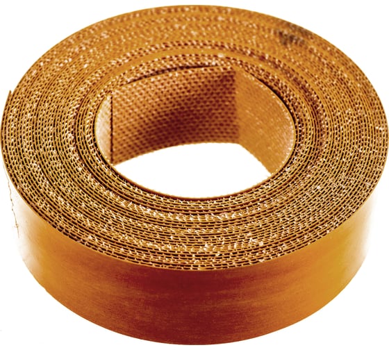 Изображение товара Кромочная лента с клеем ЕВРОПАРТНЕР ольха 0,4x19 мм L-5м 6 1711 2