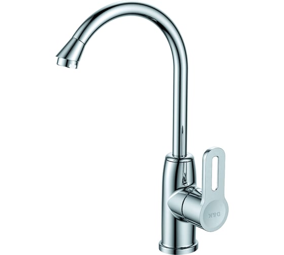Изображение товара Смеситель для кухни D&K DA1352401