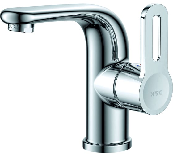 Изображение товара Смеситель для раковины D&K DA1352101