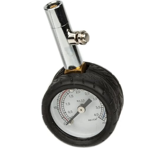 Изображение товара Шинный манометр GARDE 4 атм легковые а/м G14121K