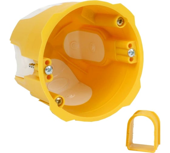 Изображение товара Универсальная коробка огнестойкая KOPOS комплект 8 шт. KPRL 68-70/LD_NA