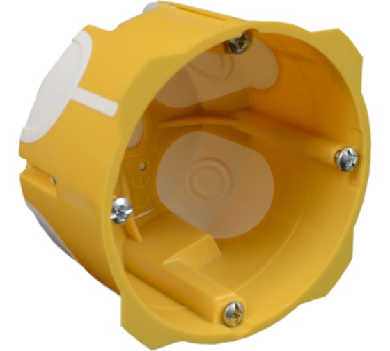 Изображение товара Огнестойкая приборная коробка KOPOS KPL 64-50/LD_NA