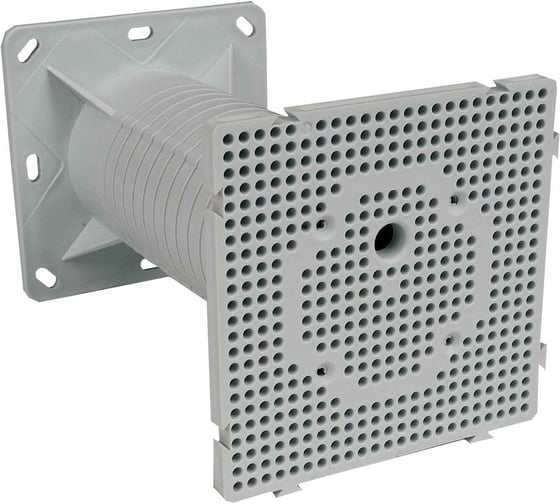 Изображение товара Монтажная панель для утепленного фасада KOPOS MDZ_KB