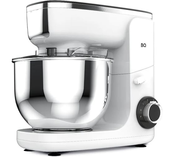 Изображение товара Миксер планетарный BQ -MX340 белый 86191716