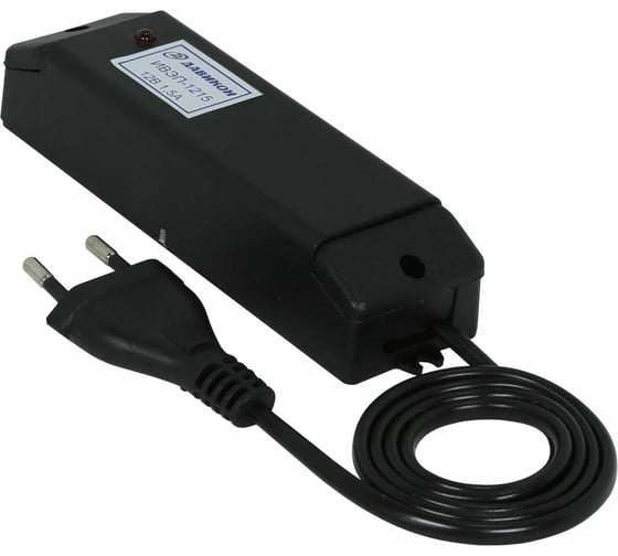 Изображение товара Блок питания ДАВИКОН AC/DC - стабилизированный ИВЭП-1230Е