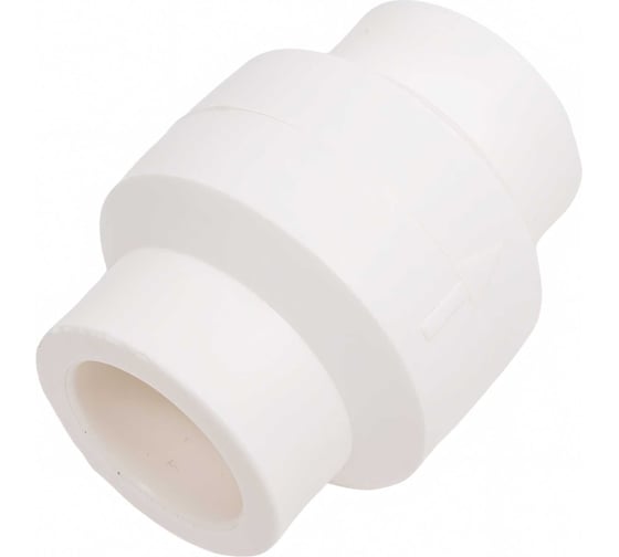 Изображение товара Обратный клапан TEBO PPR 25 мм 030060602