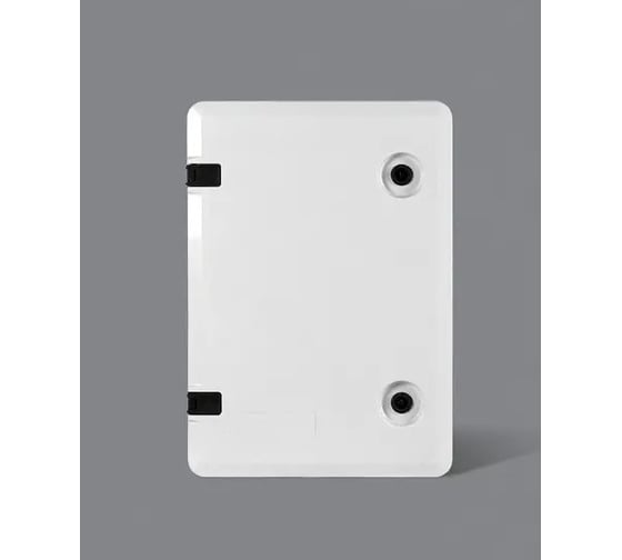 Изображение товара Щит пластиковый с монтажной панелью МЭК ЭЛЕКТРИКА МЭК ЩПМП-03 (500x350x200) IP65 MEC11325