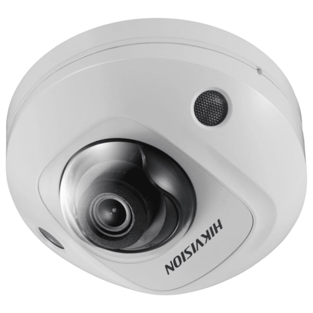 фото Ip камера hikvision ds-2cd2523g0-is 4mm ут-00011527