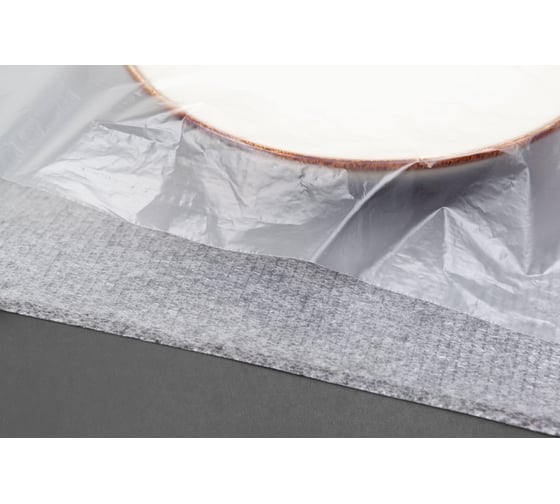 Изображение товара Упаковочный пакет трехшовный НПЭ/ПНД НПС Развитие Тип А 1550x1050 мм, (упаковка - 20 шт.) 14062027